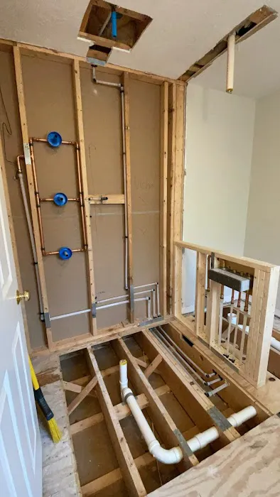 Young Buck Plumbing & Heating Picture 3