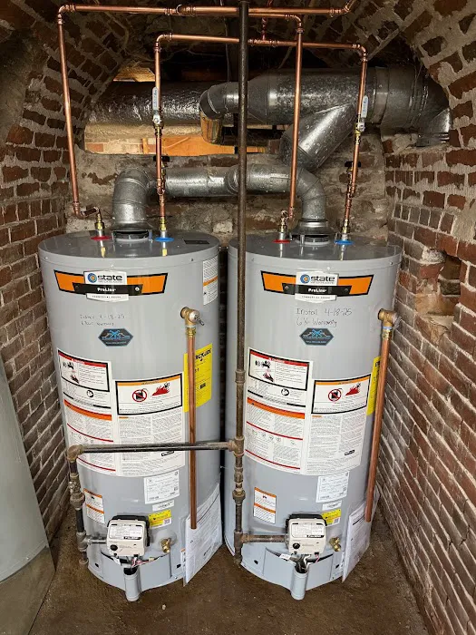 Young Buck Plumbing & Heating Picture 10