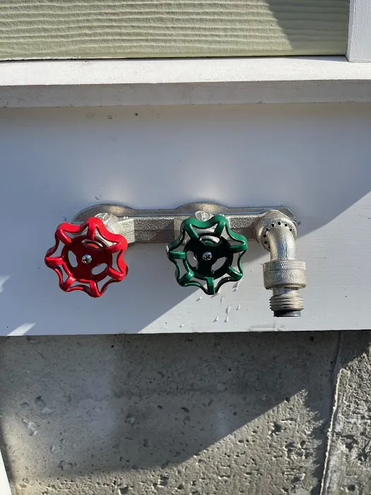 Young Buck Plumbing & Heating Picture 4