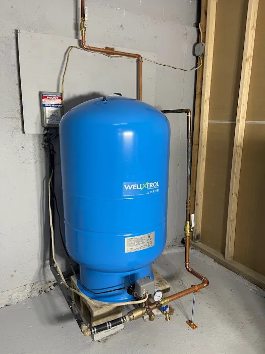 Young Buck Plumbing & Heating Picture 8
