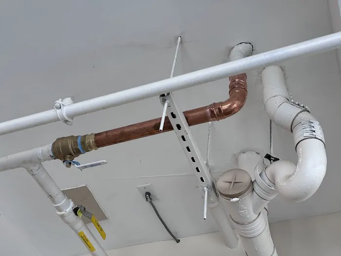 Armory Plumbing Inc. Picture 3