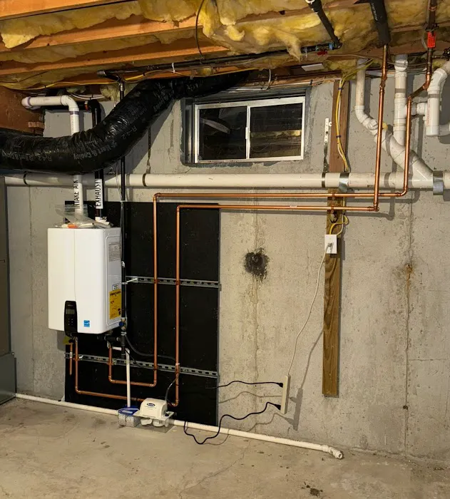 Armory Plumbing Inc. Picture 8
