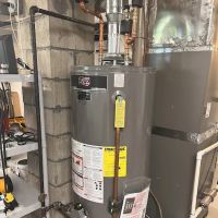 Armory Plumbing Inc. ico