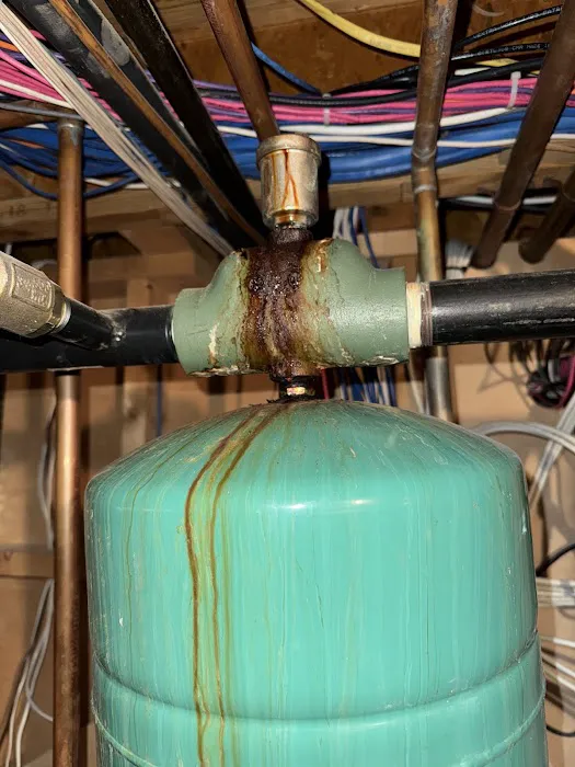 Armory Plumbing Inc. Picture 4