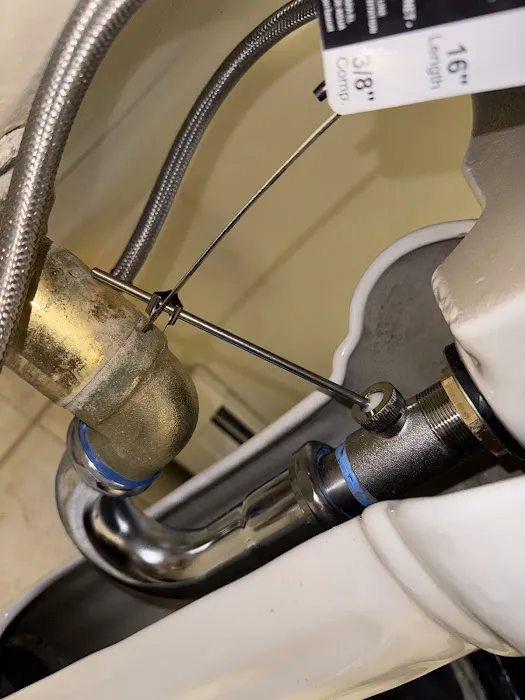 Armory Plumbing Inc. Picture 6