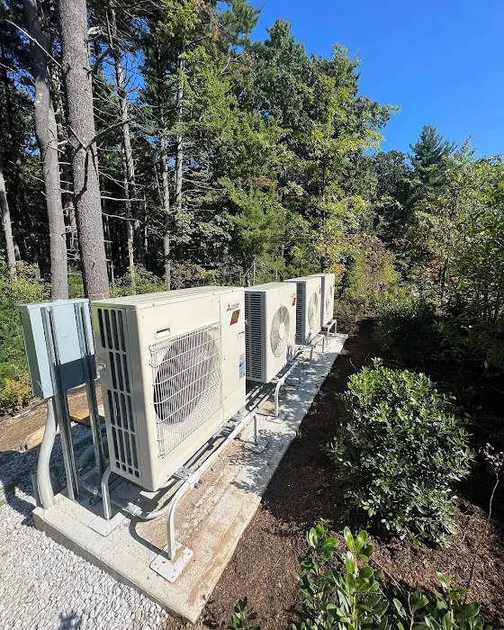 Eric C. Foster Plumbing Heating & Cooling Inc. Picture 8