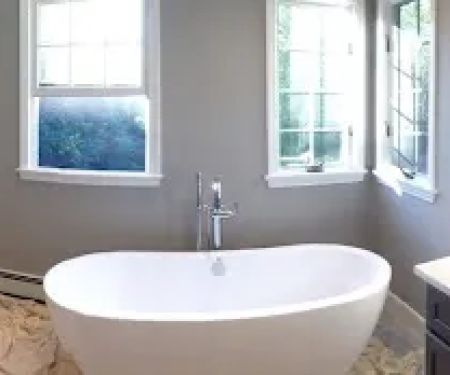 Geoffroy's Plumbing and Heating