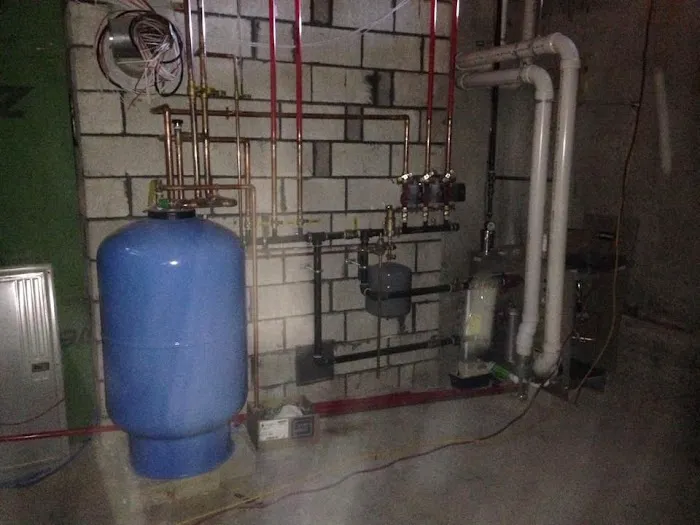 Geoffroy's Plumbing and Heating Picture 4