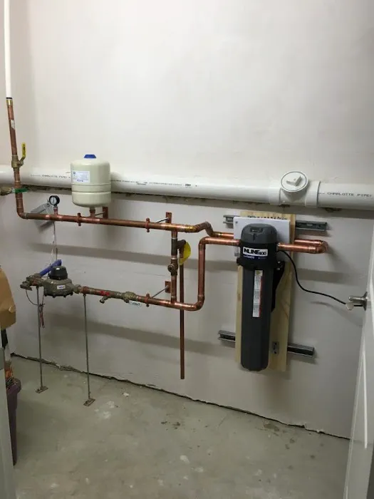 Geoffroy's Plumbing and Heating Picture 5