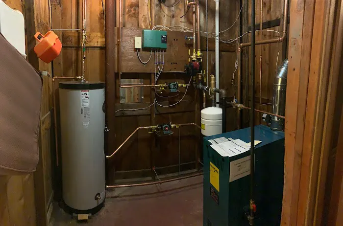 Johnstone Plumbing & Heating Inc Picture 9