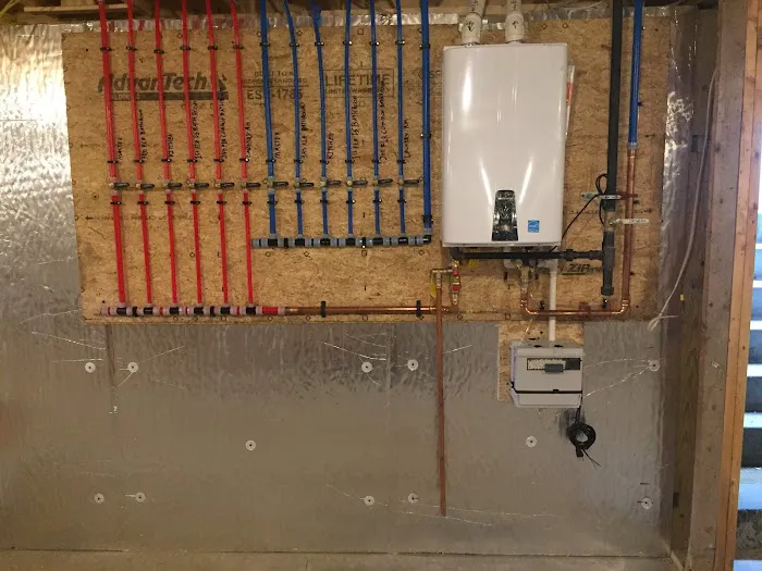 Johnstone Plumbing & Heating Inc Picture 2