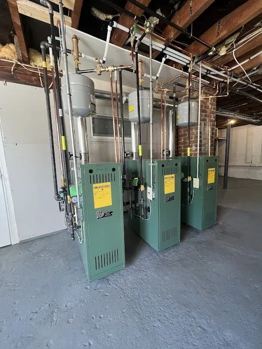Johnstone Plumbing & Heating Inc Picture 7