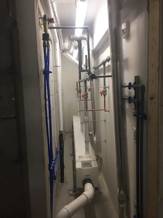 Johnstone Plumbing & Heating Inc Picture 6