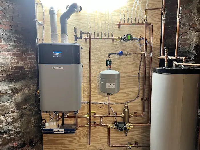 Johnstone Plumbing & Heating Inc Picture 1