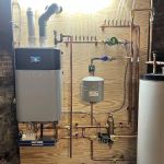 Johnstone Plumbing & Heating Inc