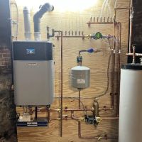 Johnstone Plumbing & Heating Inc ico