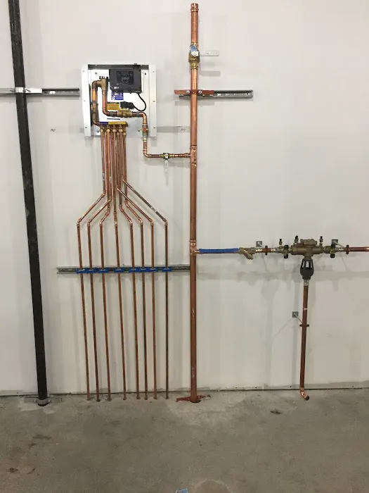 Johnstone Plumbing & Heating Inc Picture 8