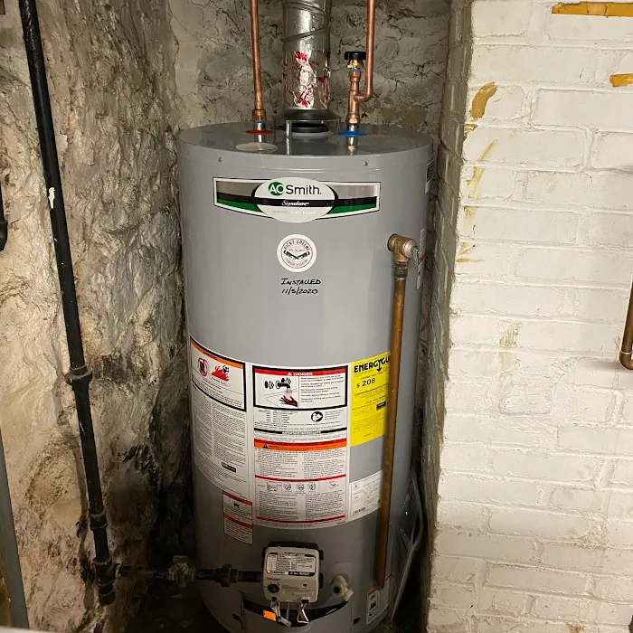 Opus Plumbing and Heating LLC Picture 9