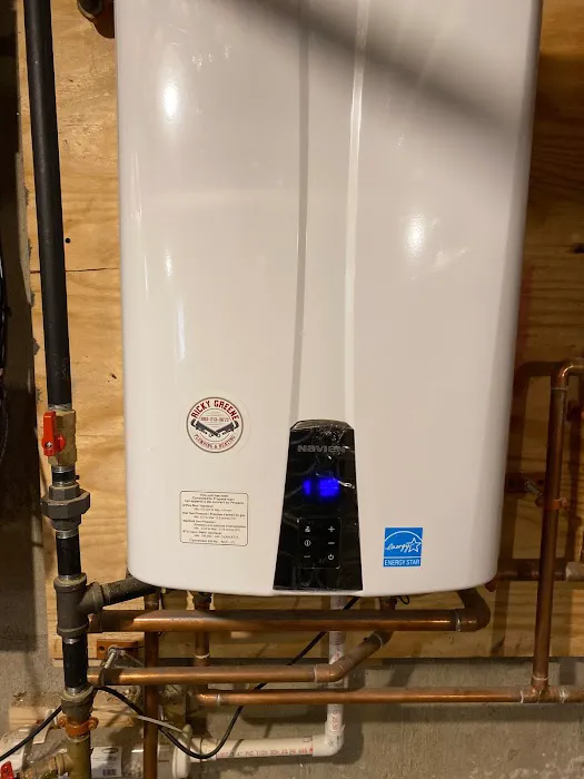 Opus Plumbing and Heating LLC Picture 1