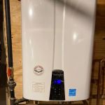 Opus Plumbing and Heating LLC