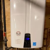 Opus Plumbing and Heating LLC ico