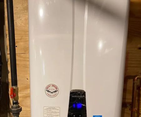 Opus Plumbing and Heating LLC