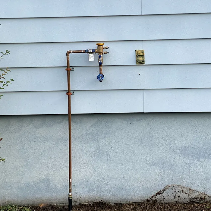 Opus Plumbing and Heating LLC Picture 8