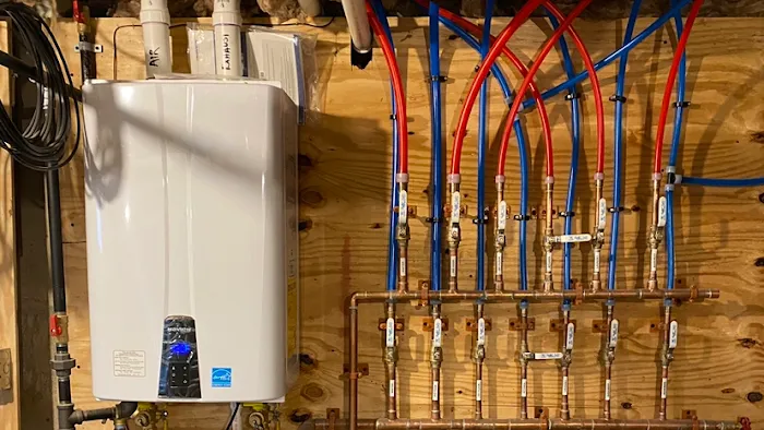 Opus Plumbing and Heating LLC Picture 6