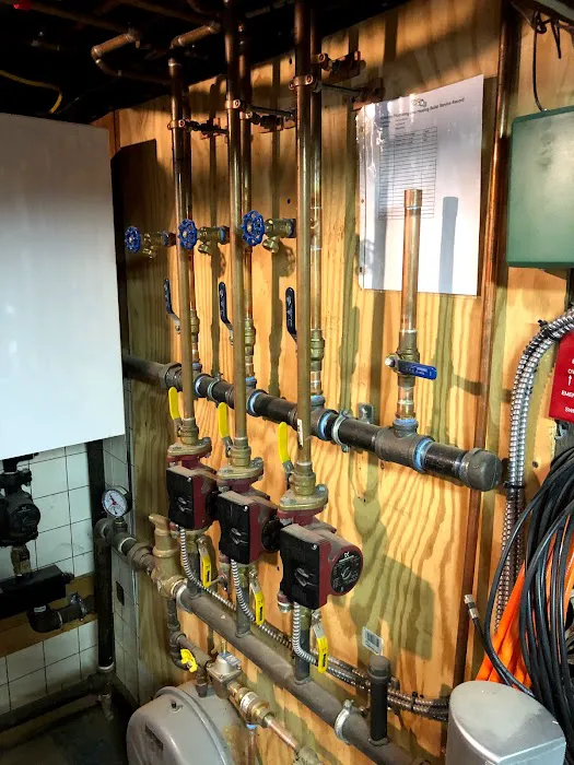 Opus Plumbing and Heating LLC Picture 7