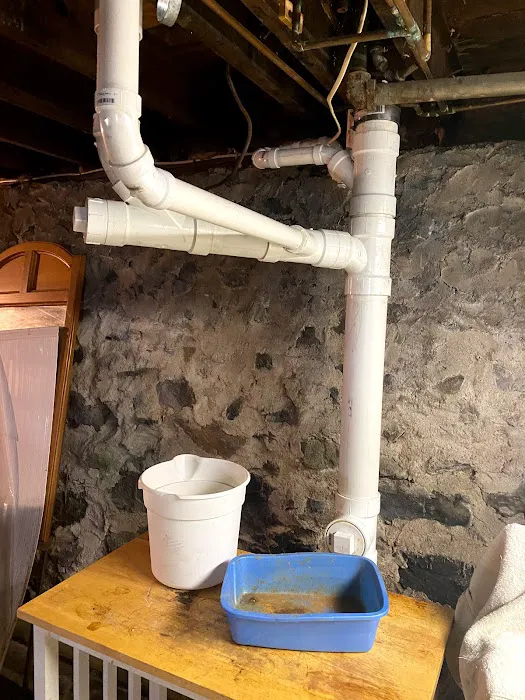 Opus Plumbing and Heating LLC Picture 2