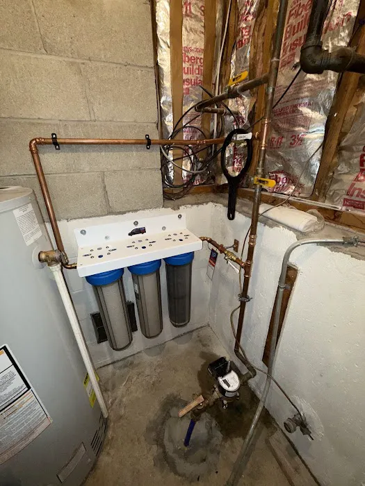 Woody’s Plumbing & Heating Picture 8