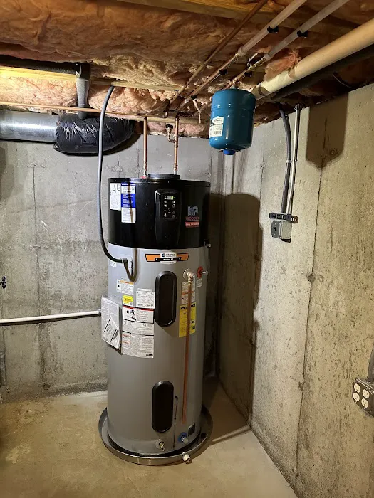 Woody’s Plumbing & Heating Picture 1