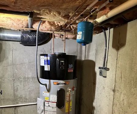 Woody’s Plumbing & Heating