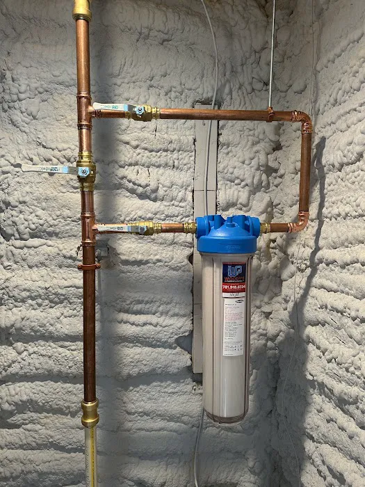Woody’s Plumbing & Heating Picture 5