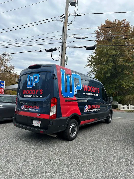 Woody’s Plumbing & Heating Picture 6