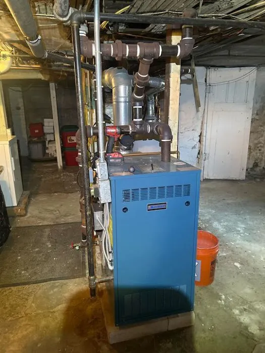 Green Energy AC Heating & Plumbing Repair Picture 2