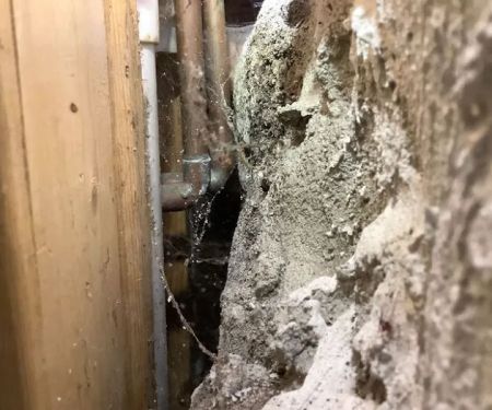 Green Energy AC Heating & Plumbing Repair