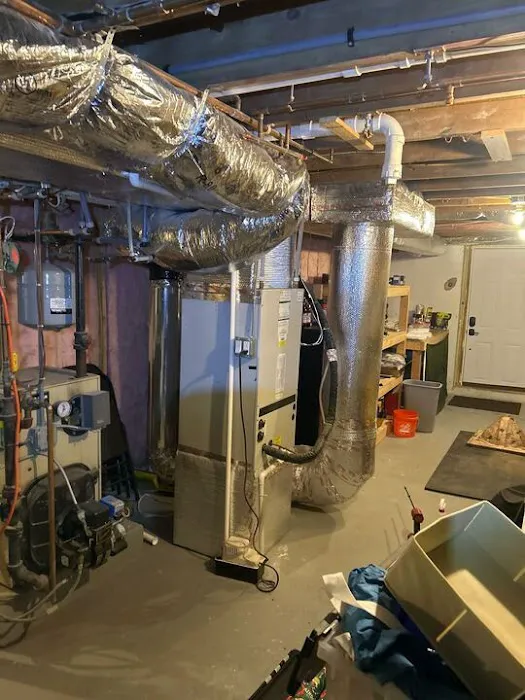 Green Energy AC Heating & Plumbing Repair Picture 4