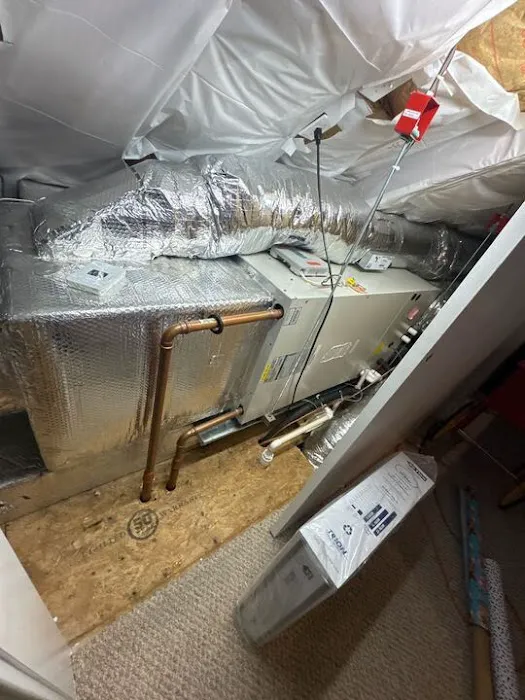 Green Energy AC Heating & Plumbing Repair Picture 8