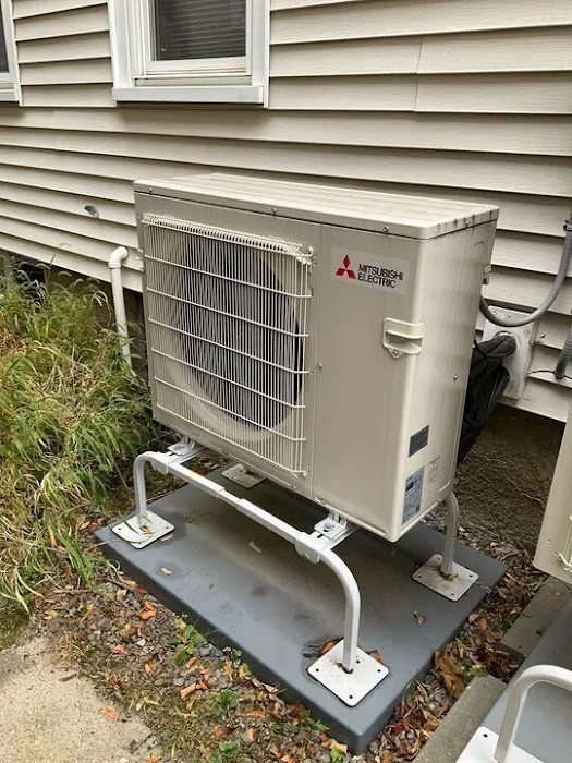 Green Energy AC Heating & Plumbing Repair Picture 9