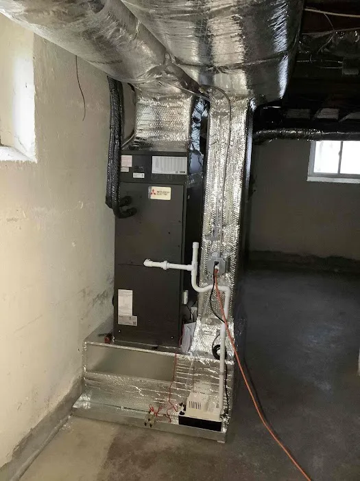 Green Energy AC Heating & Plumbing Repair Picture 7