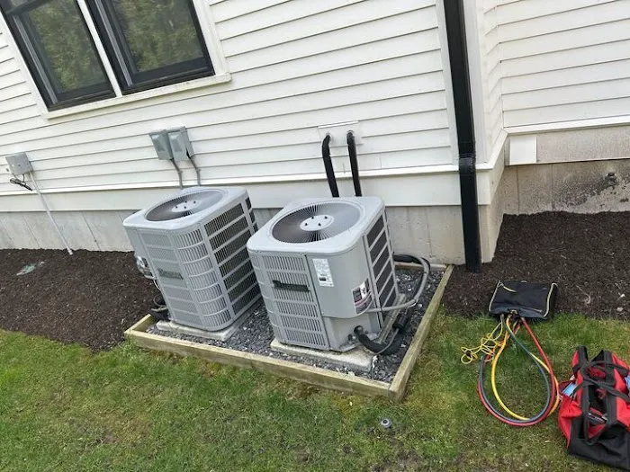 Green Energy AC Heating & Plumbing Repair Picture 6