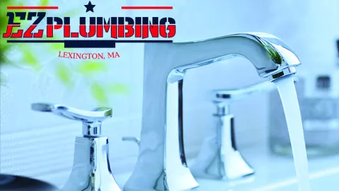 R. Domings Plumbing Picture 1
