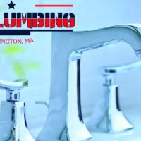 R. Domings Plumbing ico