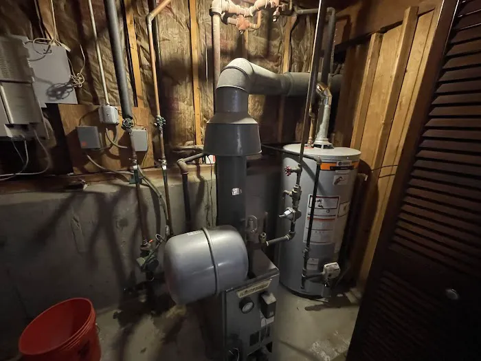 A Julian Plumbing and Heating LLC Picture 1