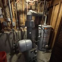 A Julian Plumbing and Heating LLC ico