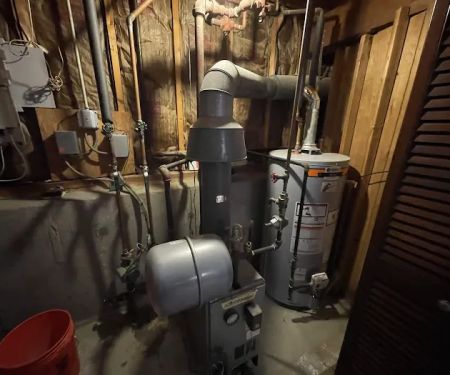 A Julian Plumbing and Heating LLC