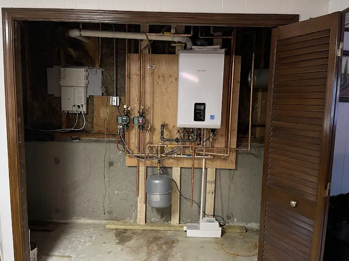A Julian Plumbing and Heating LLC Picture 2