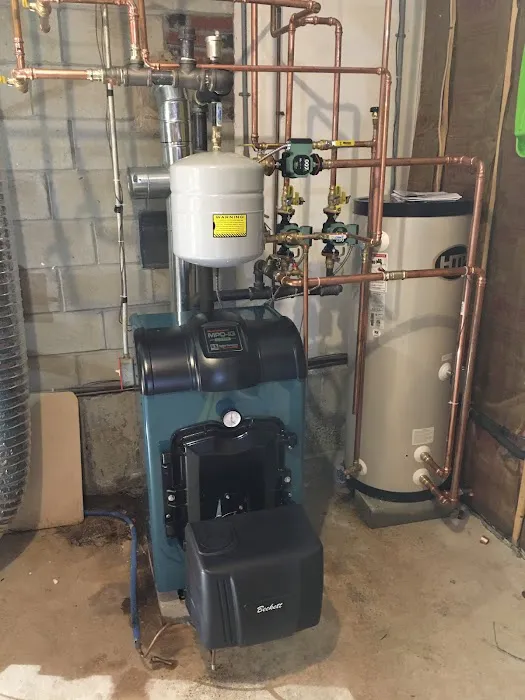 A Julian Plumbing and Heating LLC Picture 9