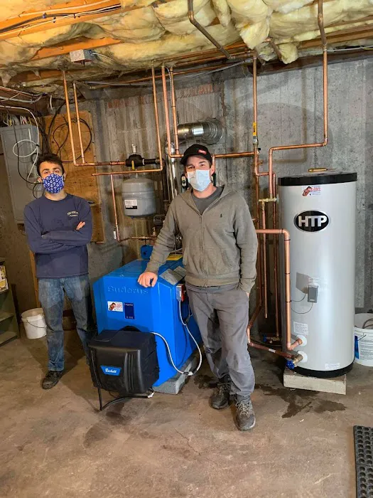 A Julian Plumbing and Heating LLC Picture 7